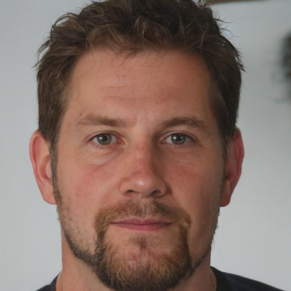 Michael Weber - Digitalisierungsexperte